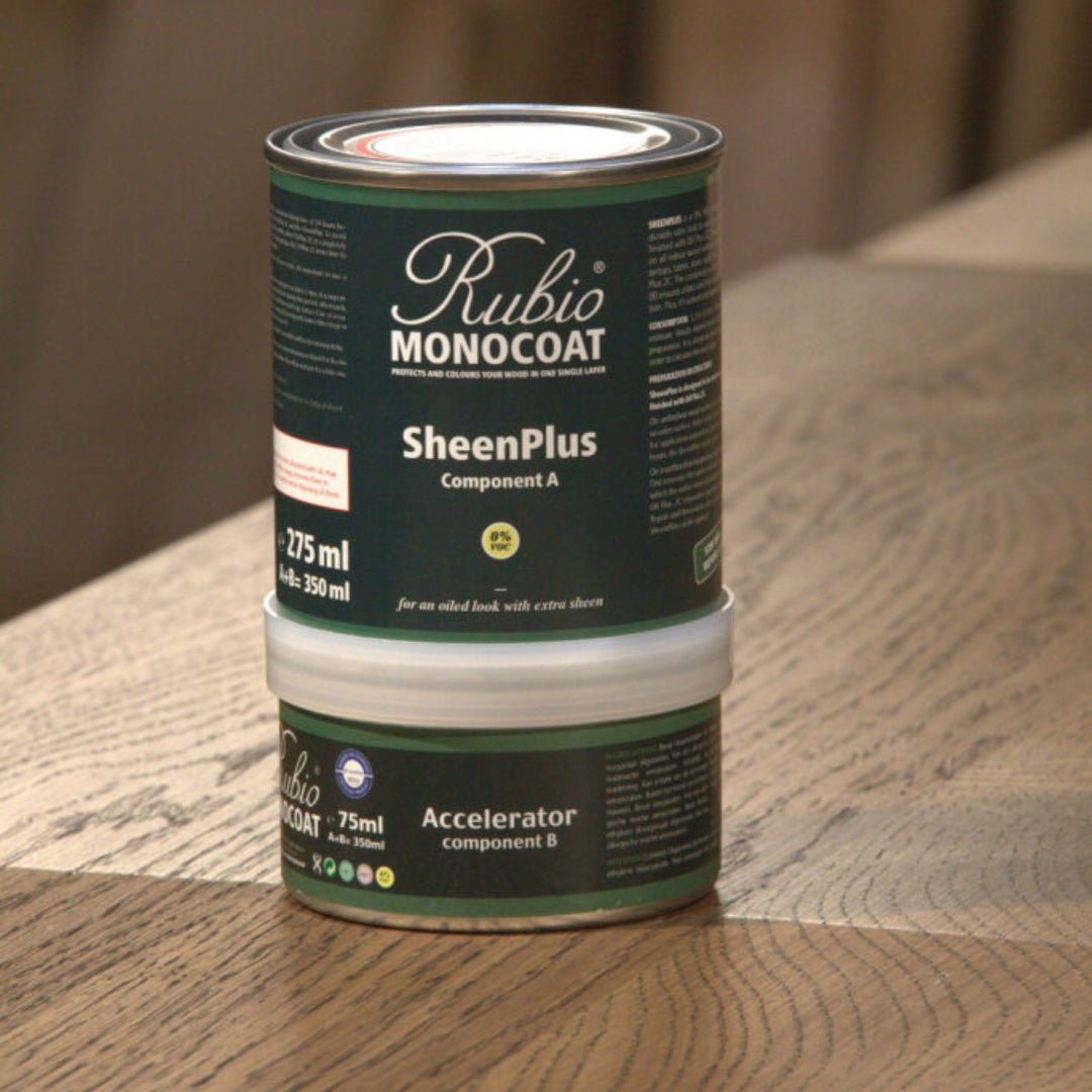 SheenPlus