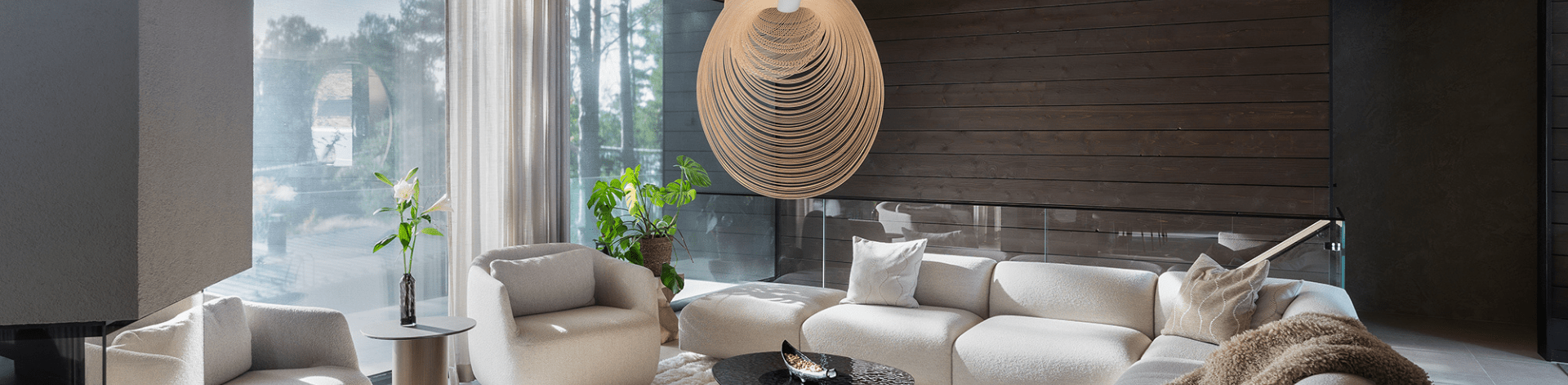 Skydda ditt Polar Life Haus timmerhus (Interiör)