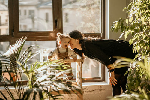 Treating Larch Wood