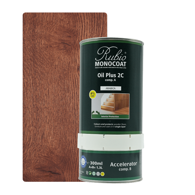 Arabica/1.3L