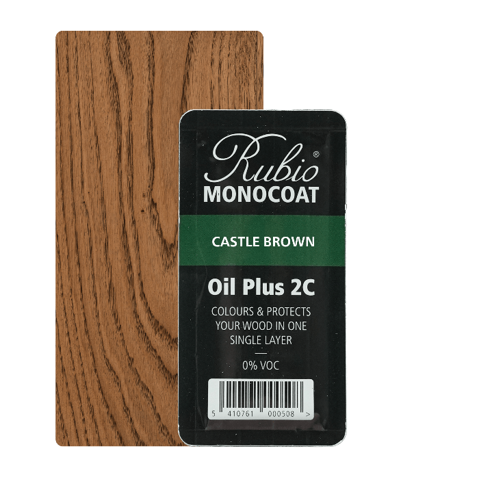 Oil Plus 2C