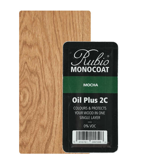 Oil Plus 2C